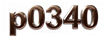p0340 logo
